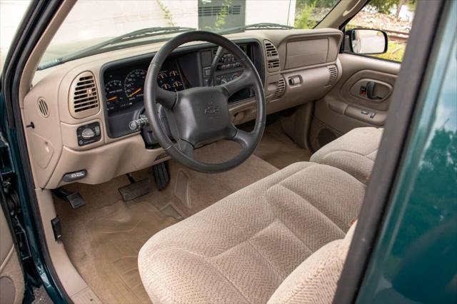 used 1998 Chevrolet 1500 car, priced at $32,900