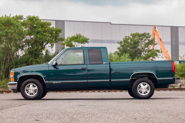 used 1998 Chevrolet 1500 car, priced at $32,900