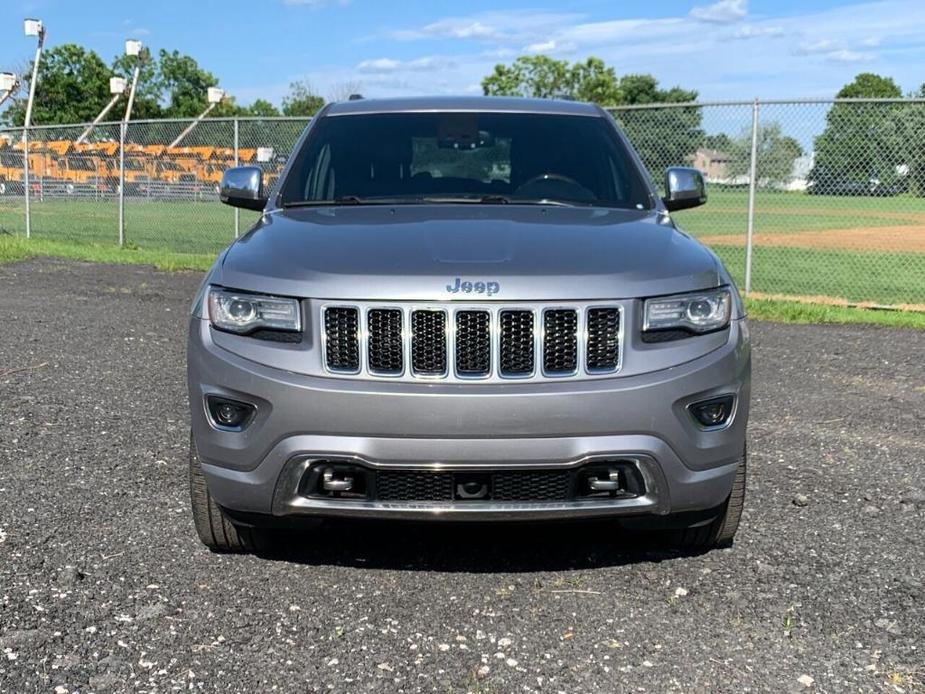 used 2014 Jeep Grand Cherokee car, priced at $11,850