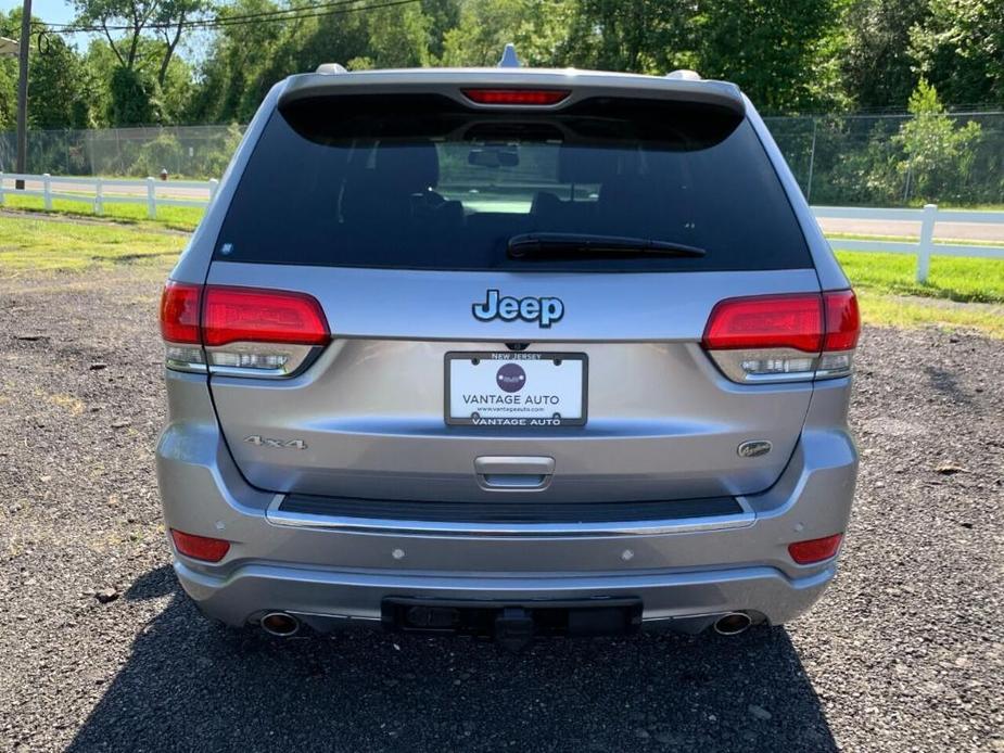 used 2014 Jeep Grand Cherokee car, priced at $11,850