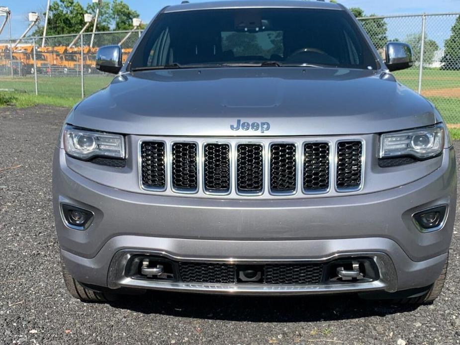 used 2014 Jeep Grand Cherokee car, priced at $11,850