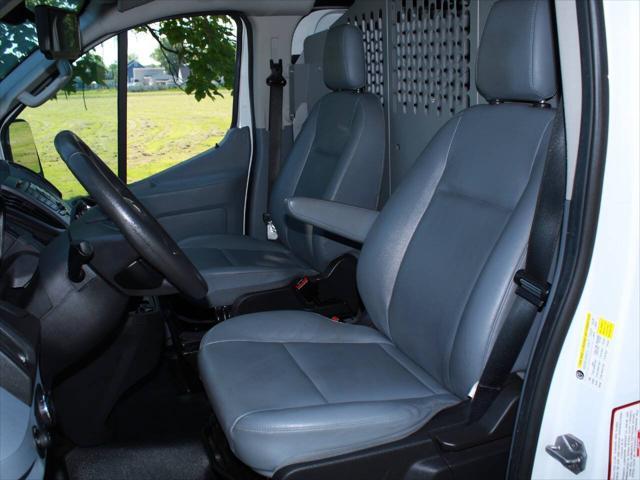 used 2018 Ford Transit-350 car, priced at $15,990
