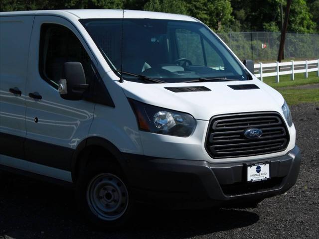 used 2018 Ford Transit-350 car, priced at $15,990