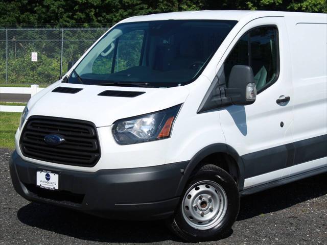 used 2018 Ford Transit-350 car, priced at $15,990