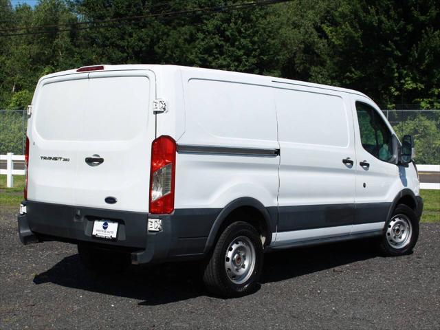 used 2018 Ford Transit-350 car, priced at $15,990