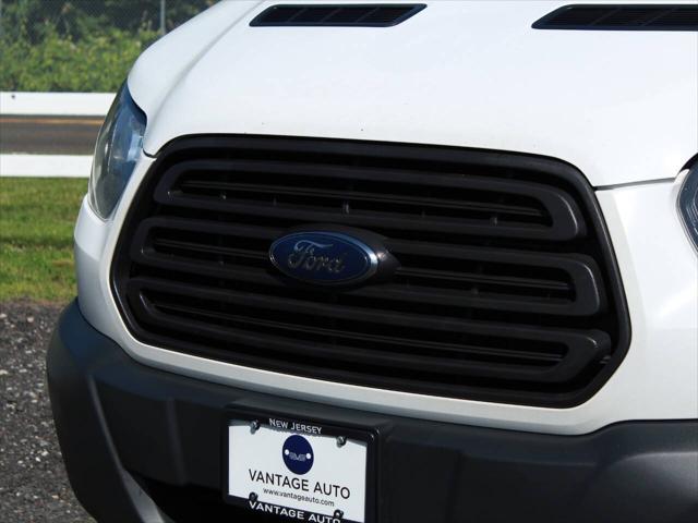 used 2018 Ford Transit-350 car, priced at $15,990