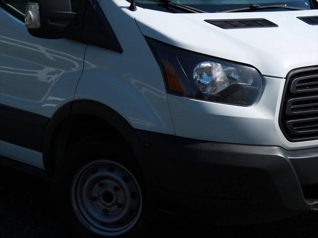 used 2018 Ford Transit-350 car, priced at $15,990