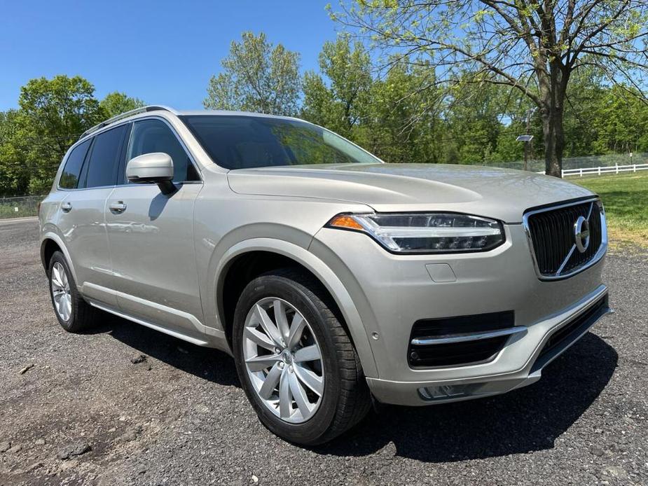 used 2016 Volvo XC90 car, priced at $12,990