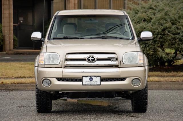 used 2006 Toyota Tundra car, priced at $31,500