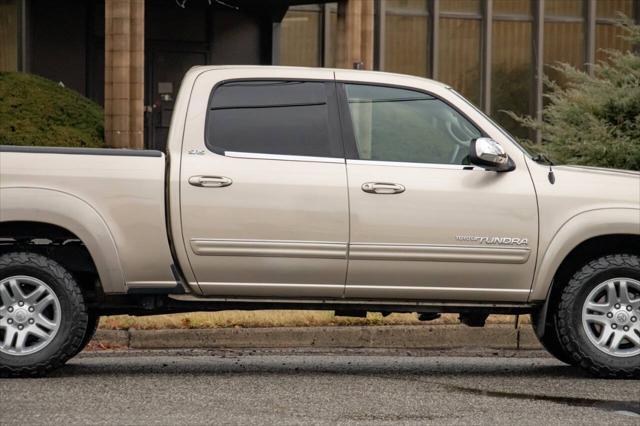 used 2006 Toyota Tundra car, priced at $31,500