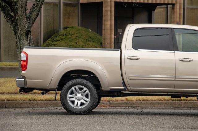 used 2006 Toyota Tundra car, priced at $31,500