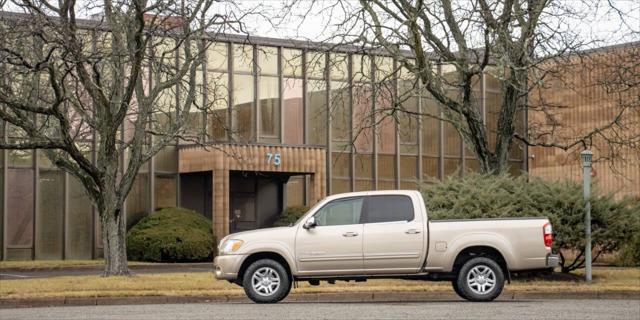 used 2006 Toyota Tundra car, priced at $31,500