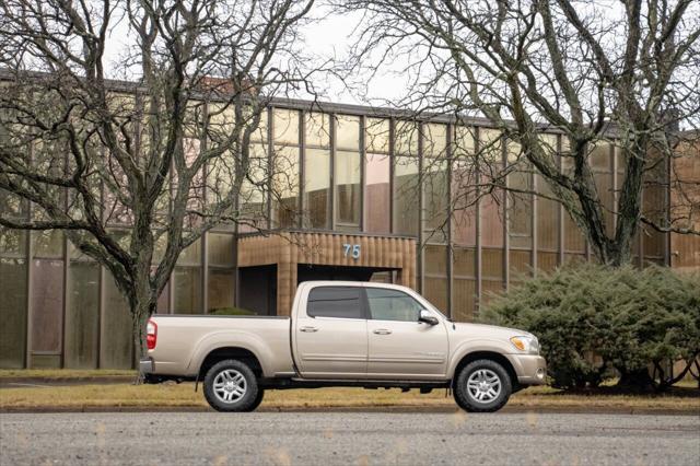 used 2006 Toyota Tundra car, priced at $31,500