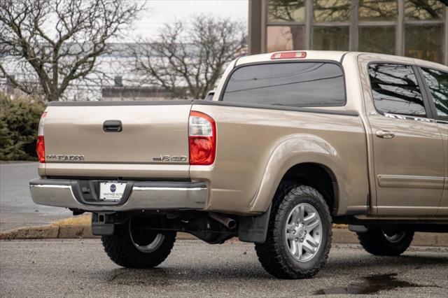 used 2006 Toyota Tundra car, priced at $31,500