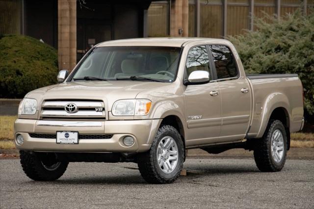 used 2006 Toyota Tundra car, priced at $31,500