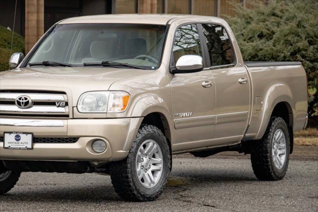 used 2006 Toyota Tundra car, priced at $31,500