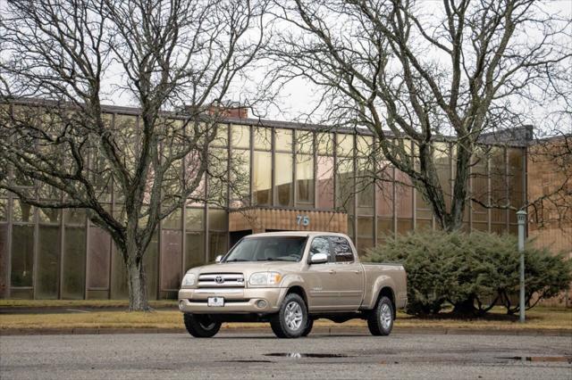 used 2006 Toyota Tundra car, priced at $31,500