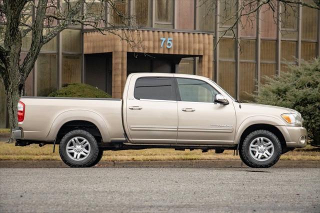 used 2006 Toyota Tundra car, priced at $31,500