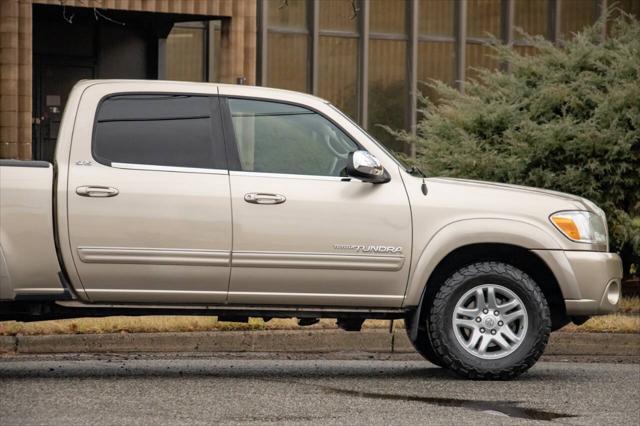 used 2006 Toyota Tundra car, priced at $31,500