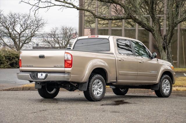 used 2006 Toyota Tundra car, priced at $31,500