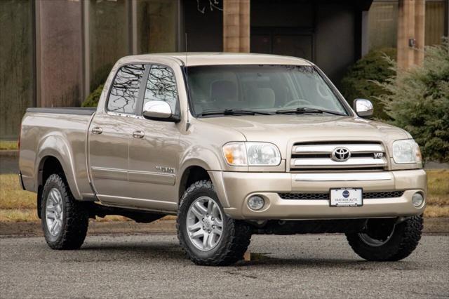 used 2006 Toyota Tundra car, priced at $31,500