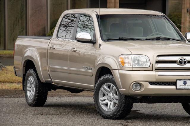 used 2006 Toyota Tundra car, priced at $31,500