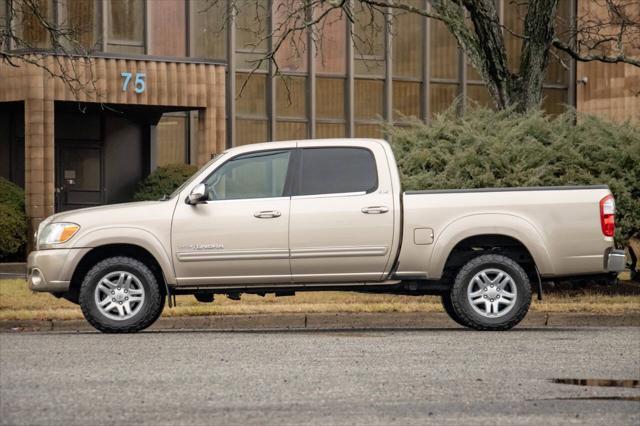 used 2006 Toyota Tundra car, priced at $31,500