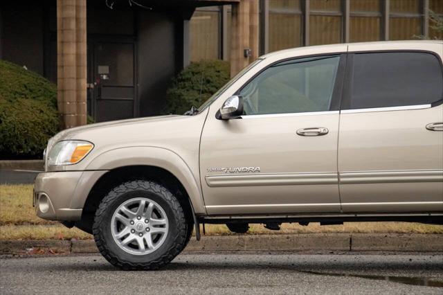 used 2006 Toyota Tundra car, priced at $31,500