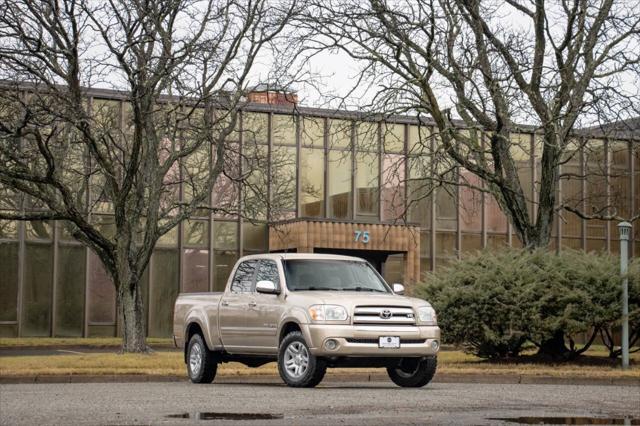 used 2006 Toyota Tundra car, priced at $31,500