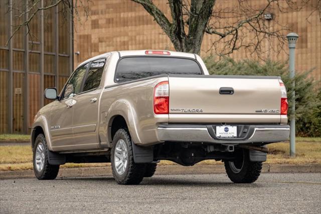 used 2006 Toyota Tundra car, priced at $31,500