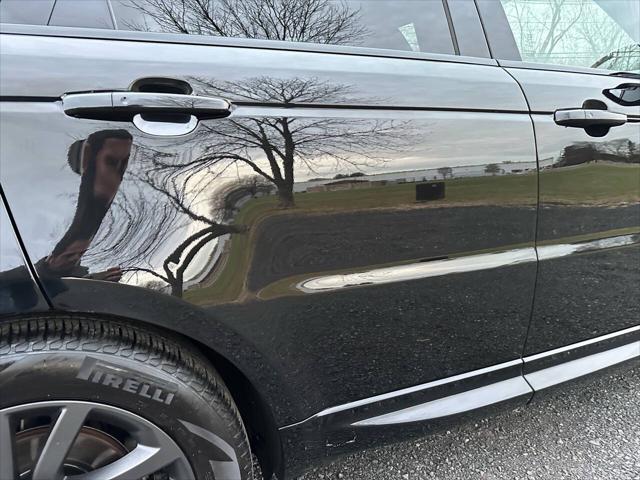 used 2020 Land Rover Range Rover Sport car, priced at $35,990