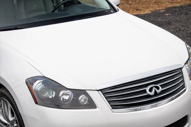 used 2009 INFINITI M45x car, priced at $23,900