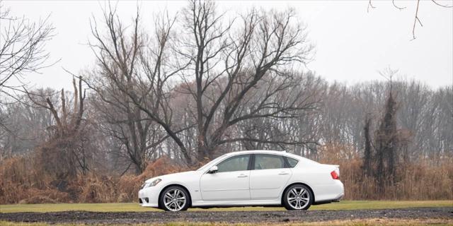 used 2009 INFINITI M45x car, priced at $23,900