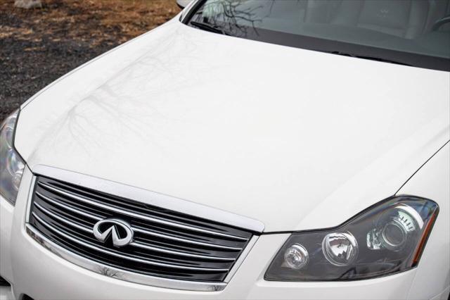 used 2009 INFINITI M45x car, priced at $23,900