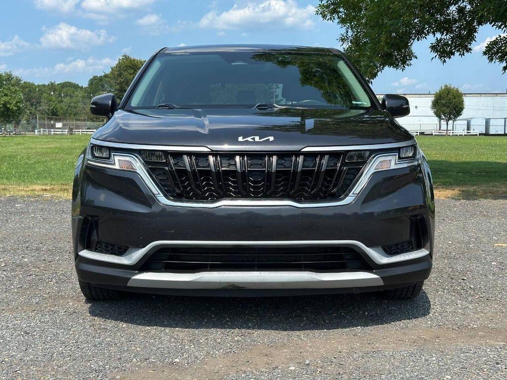 used 2022 Kia Carnival car, priced at $17,250