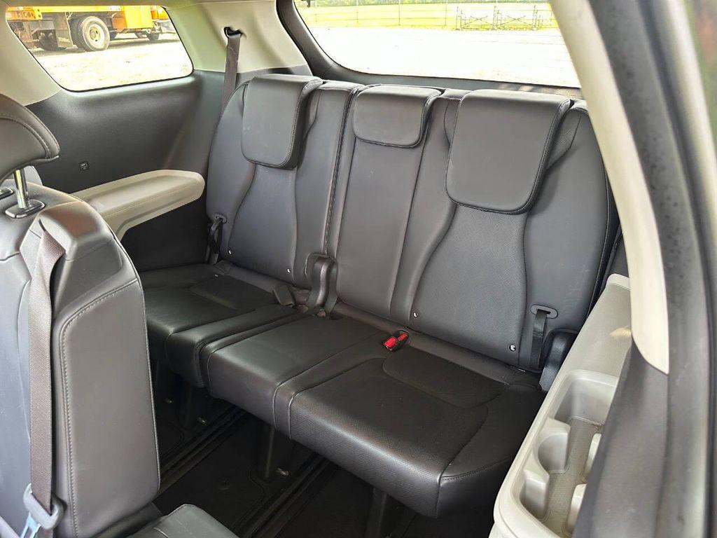 used 2022 Kia Carnival car, priced at $17,250