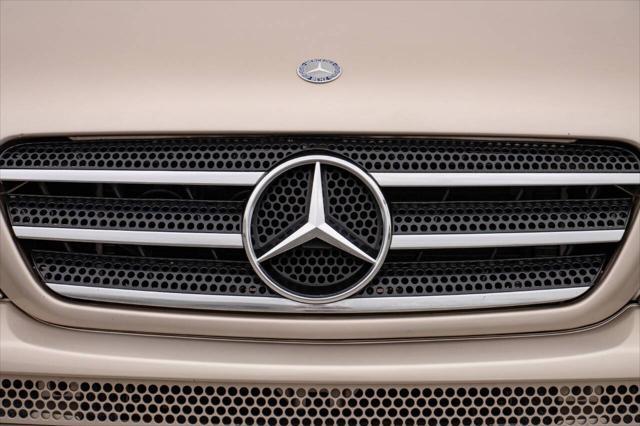 used 2003 Mercedes-Benz M-Class car, priced at $16,450