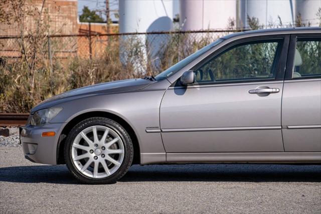 used 2003 Lexus IS 300 car, priced at $27,900