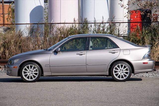 used 2003 Lexus IS 300 car, priced at $27,900