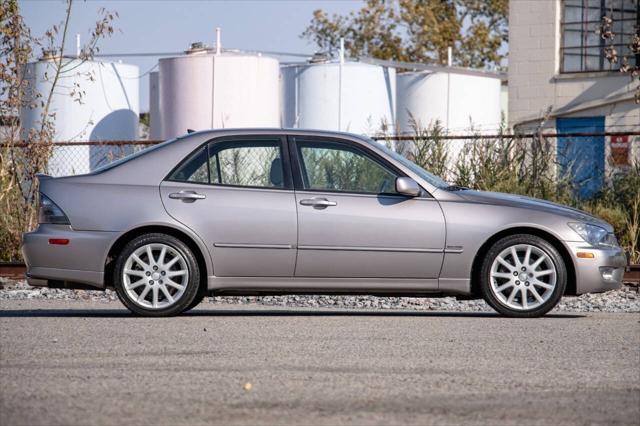 used 2003 Lexus IS 300 car, priced at $27,900