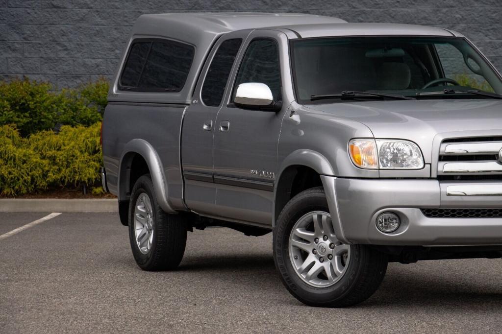 used 2006 Toyota Tundra car, priced at $21,900