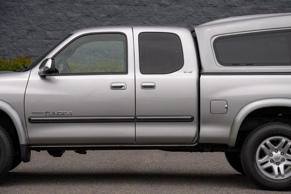 used 2006 Toyota Tundra car, priced at $21,900