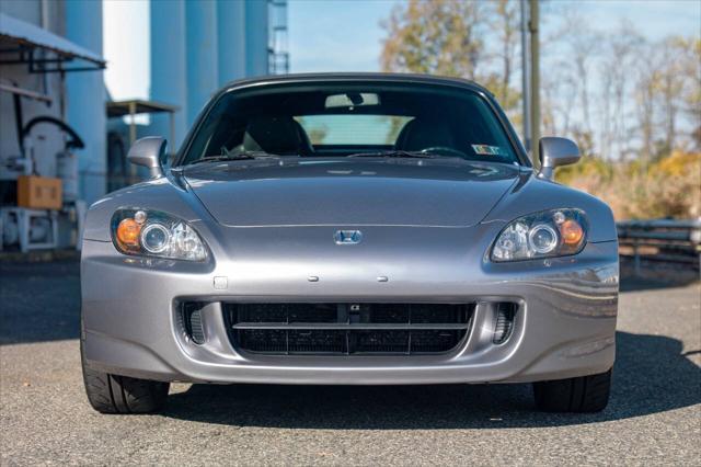 used 2007 Honda S2000 car, priced at $32,900