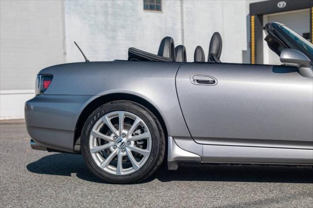 used 2007 Honda S2000 car, priced at $32,900