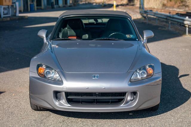 used 2007 Honda S2000 car, priced at $32,900