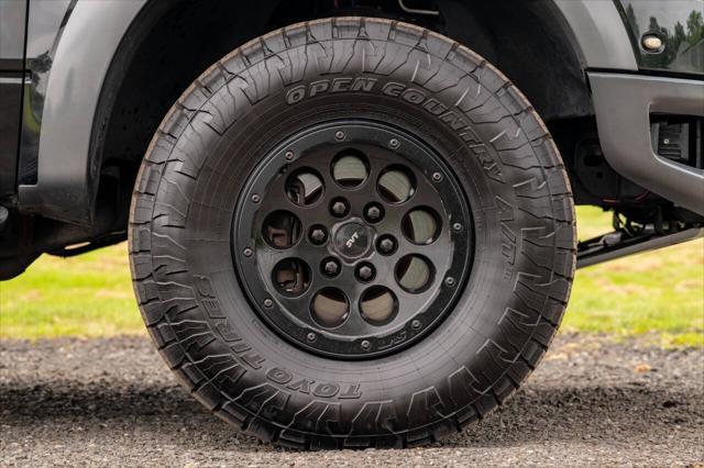 used 2013 Ford F-150 car, priced at $32,500