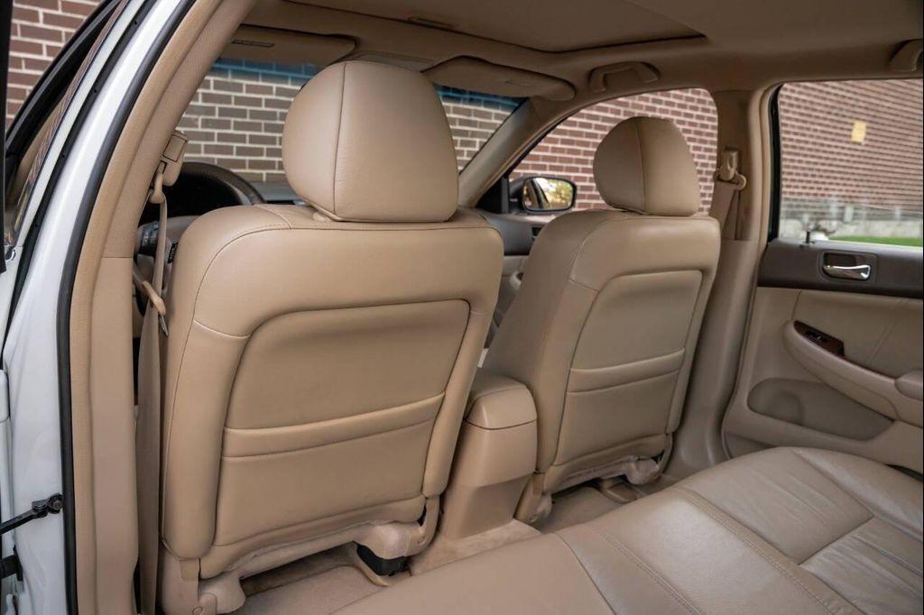 used 2007 Honda Accord car, priced at $17,990