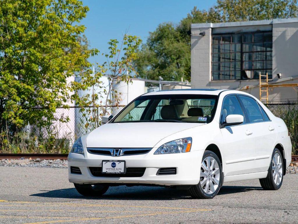 used 2007 Honda Accord car, priced at $17,990