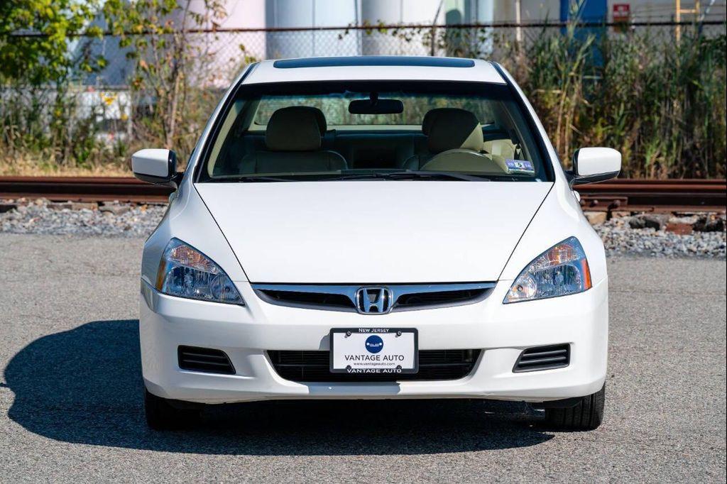 used 2007 Honda Accord car, priced at $17,990