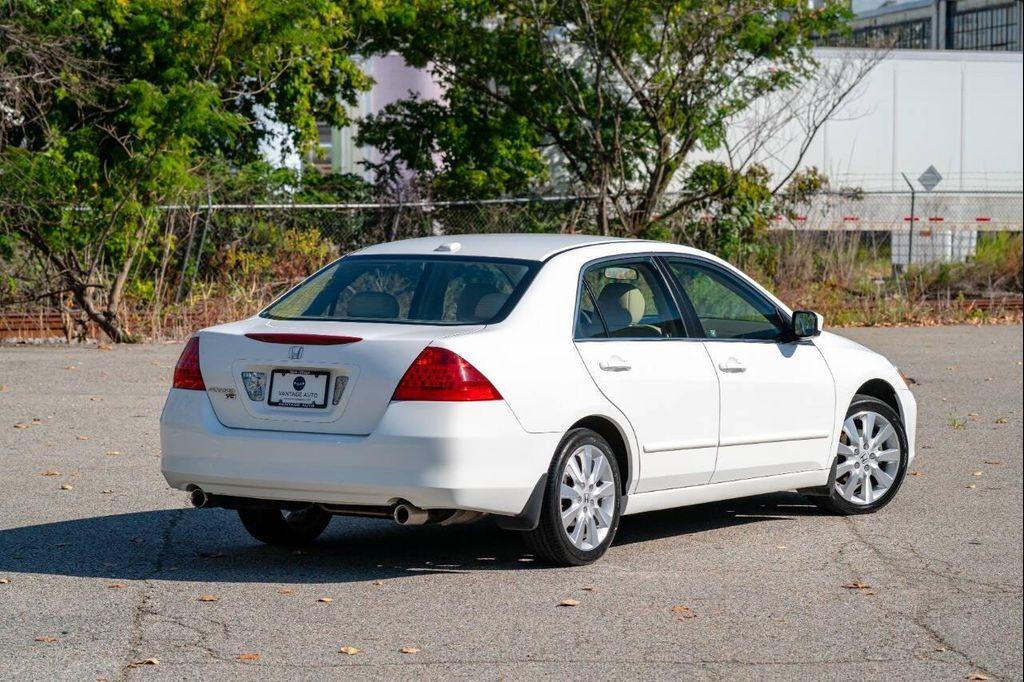 used 2007 Honda Accord car, priced at $17,990